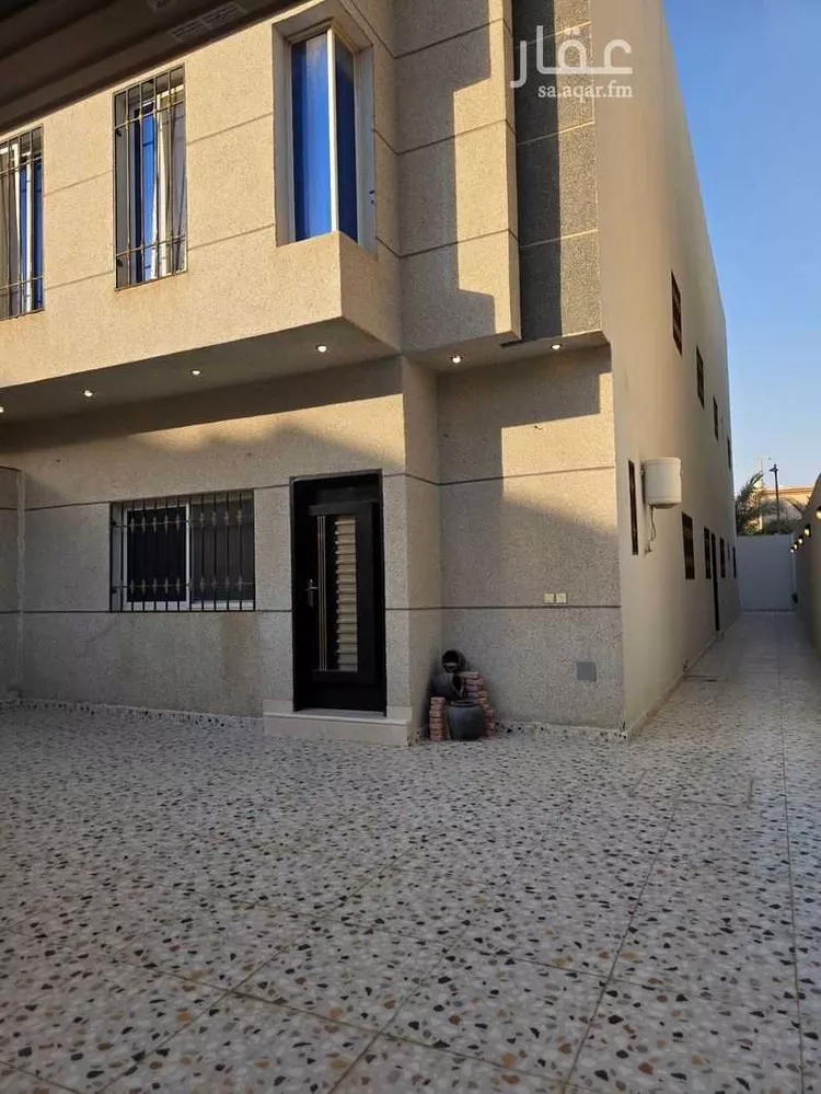 دور للإيجار في شارع مغيرة, حي الوادي, مدينة الرياض, منطقة الرياض صورة 3