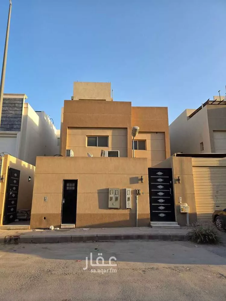 Floor for Rent in Riyadh Al Yasmin