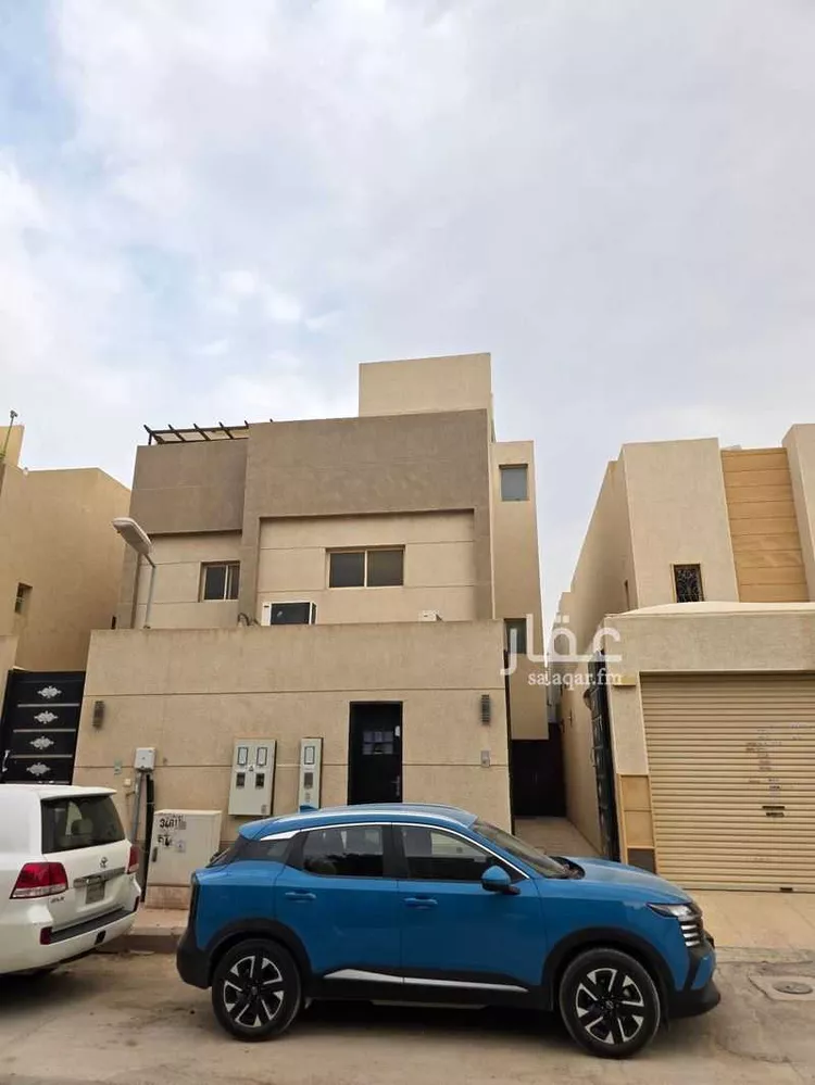 دور للإيجار في شارع رقم 332, حي الياسمين, مدينة الرياض, منطقة الرياض