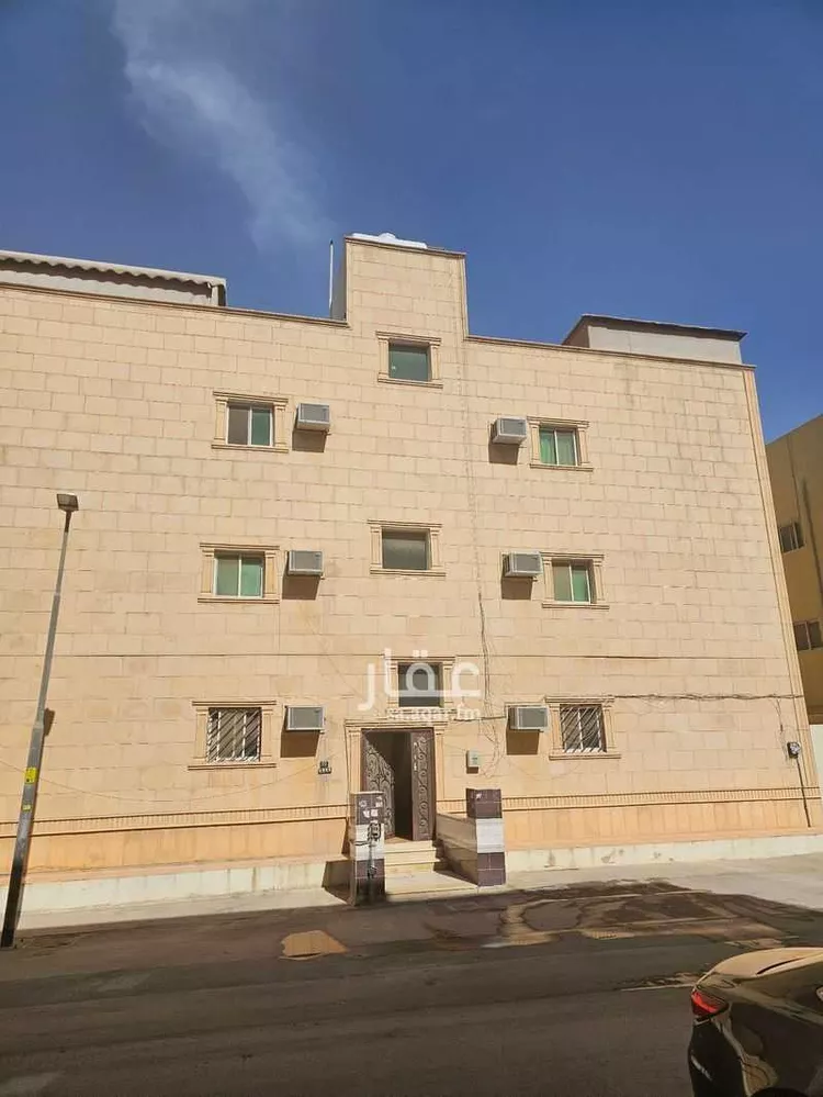 شقة للإيجار في شارع 25458361, حي الضباط, مدينة الرياض, منطقة الرياض