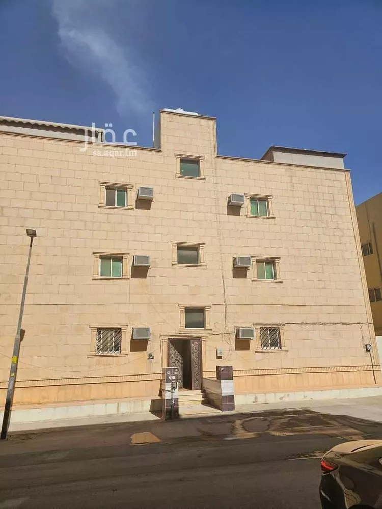 شقة للإيجار في شارع ابي برزة الاسلمي, حي الضباط, مدينة الرياض, منطقة الرياض