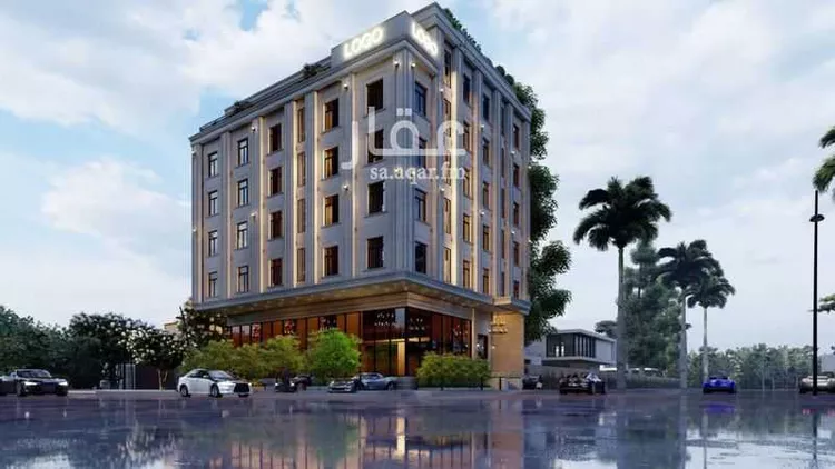 Shop for Rent in Jeddah Ar Rawdah صورة 2