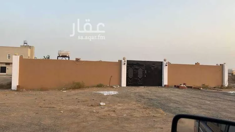 أرض للبيع في شارع الضحاك بن خليفة, حي المرجانية, مدينة رابغ, منطقة مكة المكرمة