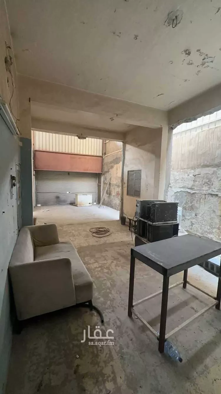 مستودع للإيجار في حي مدينة العمال, مدينة الدمام, المنطقة الشرقية صورة 4