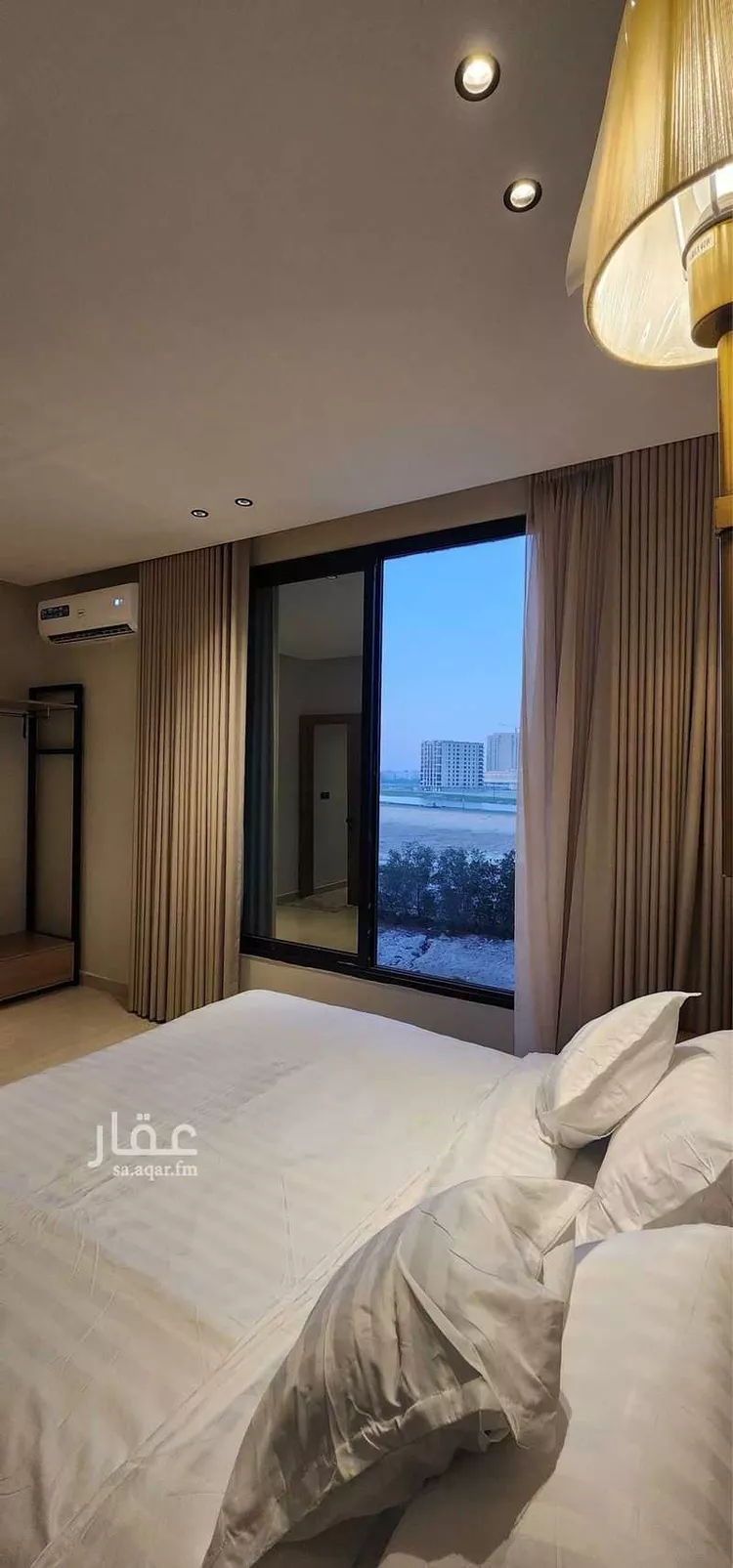 شقة للبيع في شارع المراح, حي الحمراء, مدينة الخبر, المنطقة الشرقية صورة 3