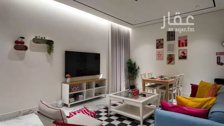 شقة للبيع في شارع النعيرية, حي الحمراء, مدينة الخبر, المنطقة الشرقية صورة 3