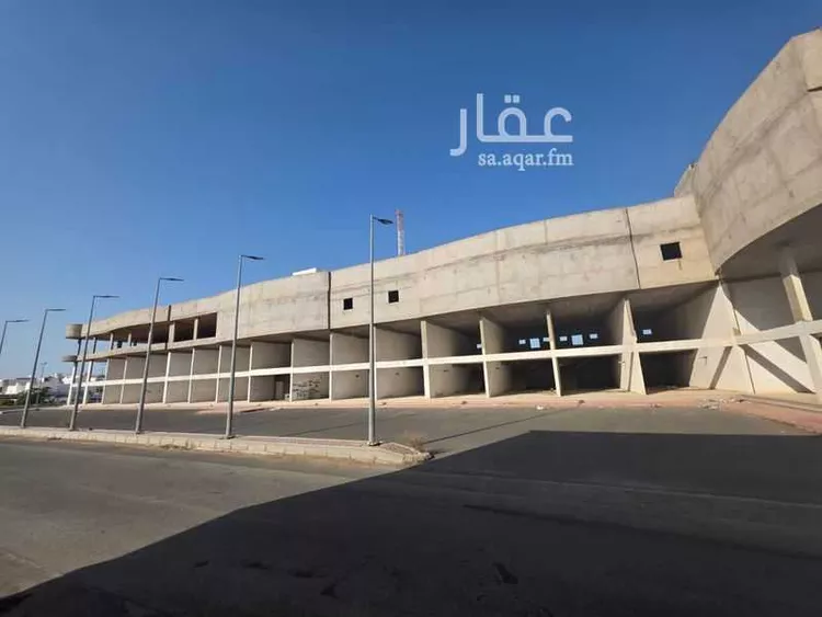 مجمع للإيجار في حي الامارة, مدينة ينبع, منطقة المدينة المنورة صورة 5