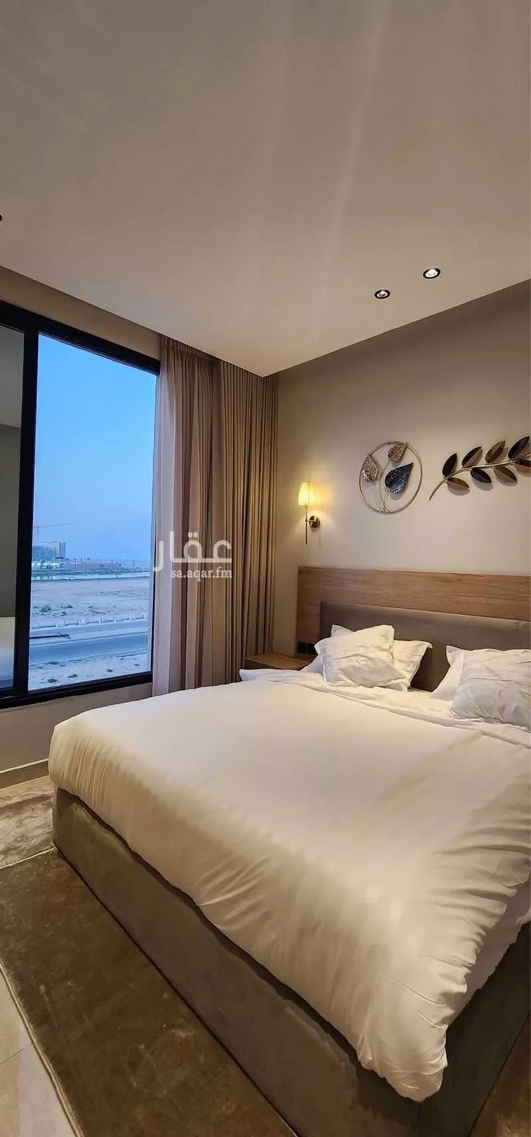 شقة للبيع في شارع المراح, حي الحمراء, مدينة الخبر, المنطقة الشرقية صورة 4