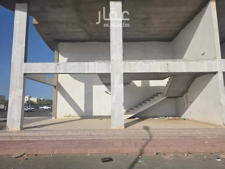مجمع للإيجار في حي الامارة, مدينة ينبع, منطقة المدينة المنورة صورة 2