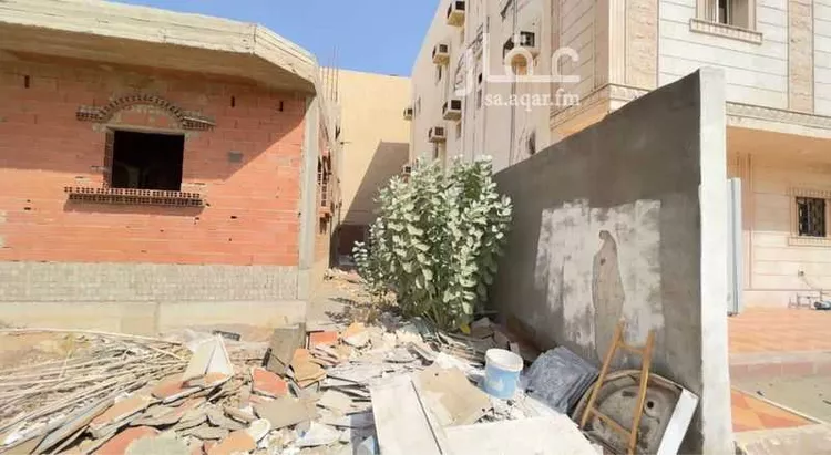 دور للبيع في شارع ابو العالية الرياحي, حي المرجانية, مدينة رابغ, منطقة مكة المكرمة صورة 3