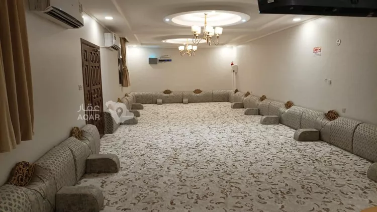 فيلا للإيجار في شارع المريخ, حي الفلاح, مدينة ينبع, منطقة المدينة المنورة