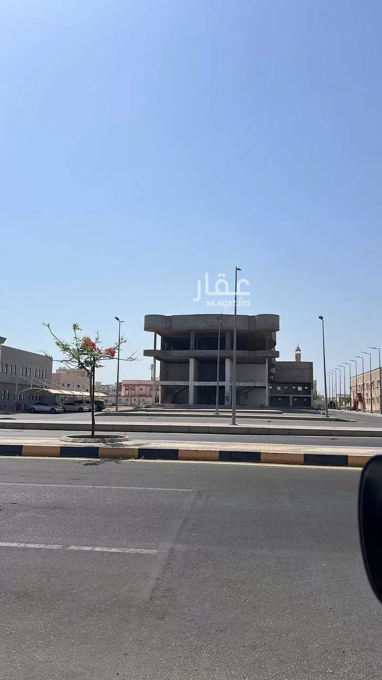 مجمع للإيجار في حي الامارة, مدينة ينبع, منطقة المدينة المنورة صورة 4