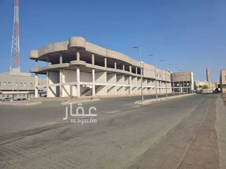 مجمع للإيجار في حي الامارة, مدينة ينبع, منطقة المدينة المنورة صورة 3