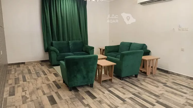 فيلا للإيجار في شارع المريخ, حي الفلاح, مدينة ينبع, منطقة المدينة المنورة 4