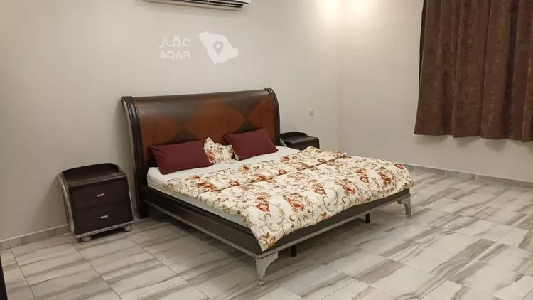 فيلا للإيجار في شارع المريخ, حي الفلاح, مدينة ينبع, منطقة المدينة المنورة 5