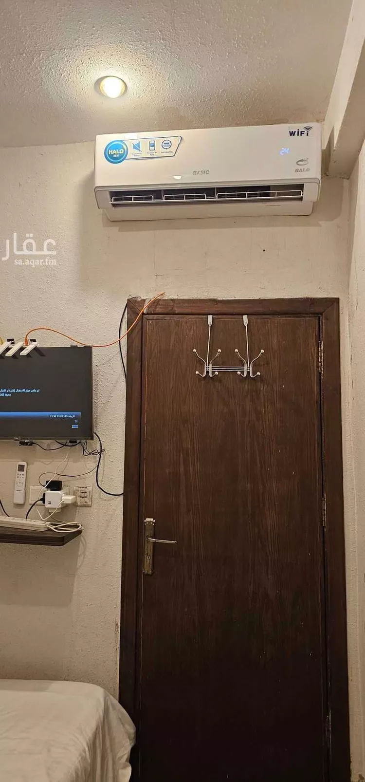 غرفة للإيجار في شارع حسن حوذ, حي الواحة, مدينة جدة, منطقة مكة المكرمة 6