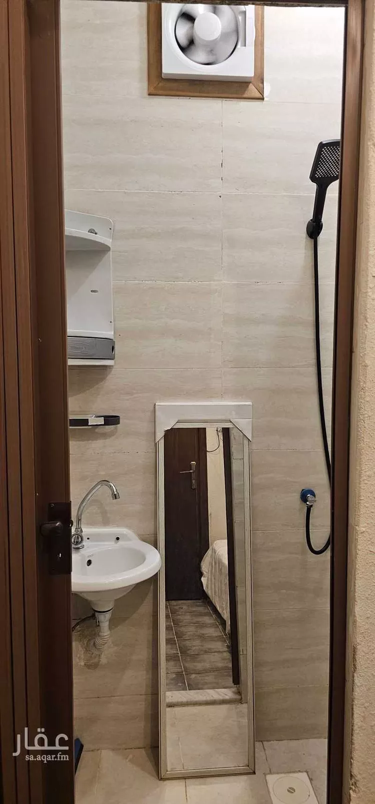غرفة للإيجار في شارع حسن حوذ, حي الواحة, مدينة جدة, منطقة مكة المكرمة 7
