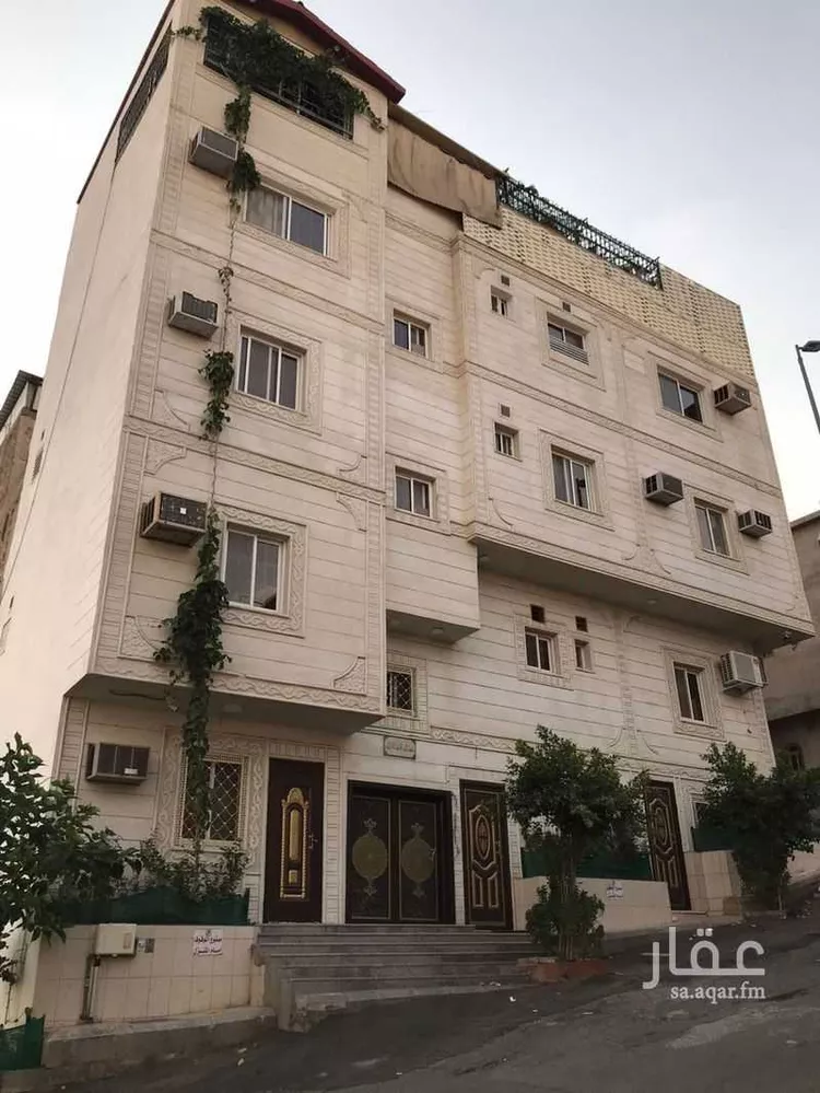غرفة للإيجار في شارع حوطة ابن تميم, حي الشرقية, مدينة امارة منطقة مكة المكرمة - الطائف, منطقة مكة المكرمة صورة 3