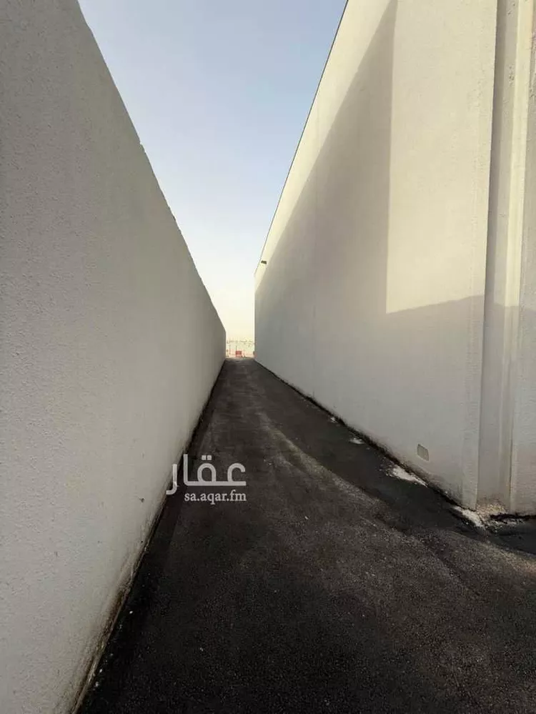 مستودع للإيجار في شارع الصعوب, حي طيبة, مدينة الرياض, منطقة الرياض صورة 3
