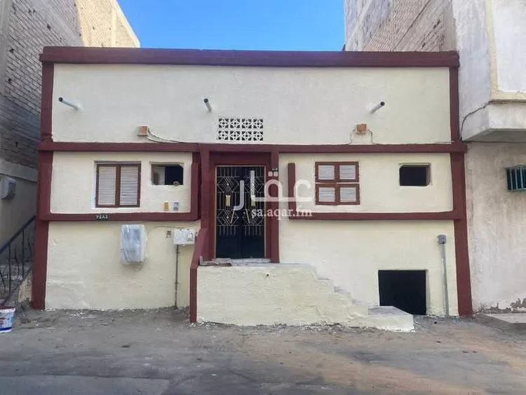 فيلا للبيع في شارع السنغال, حي الشهداء الجنوبية, مدينة امارة منطقة مكة المكرمة - الطائف, منطقة مكة المكرمة