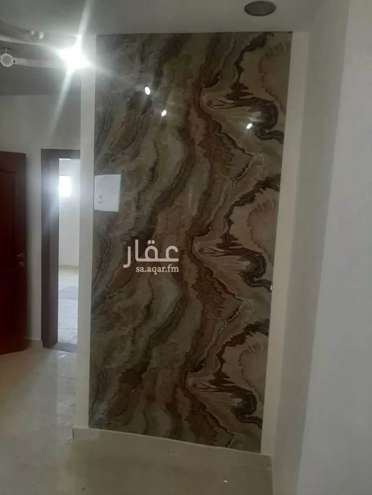شقة للإيجار في شارع ابن رواحه ، حي بطحاء قريش ، مكة ، منطقة مكة المكرمة صورة 5