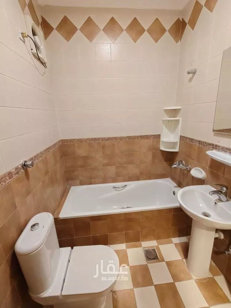 Apartment for Rent in Mecca Batha Quraysh
