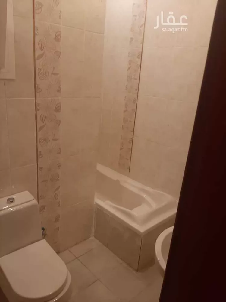 شقة للإيجار في شارع ابن رواحه ، حي بطحاء قريش ، مكة ، منطقة مكة المكرمة