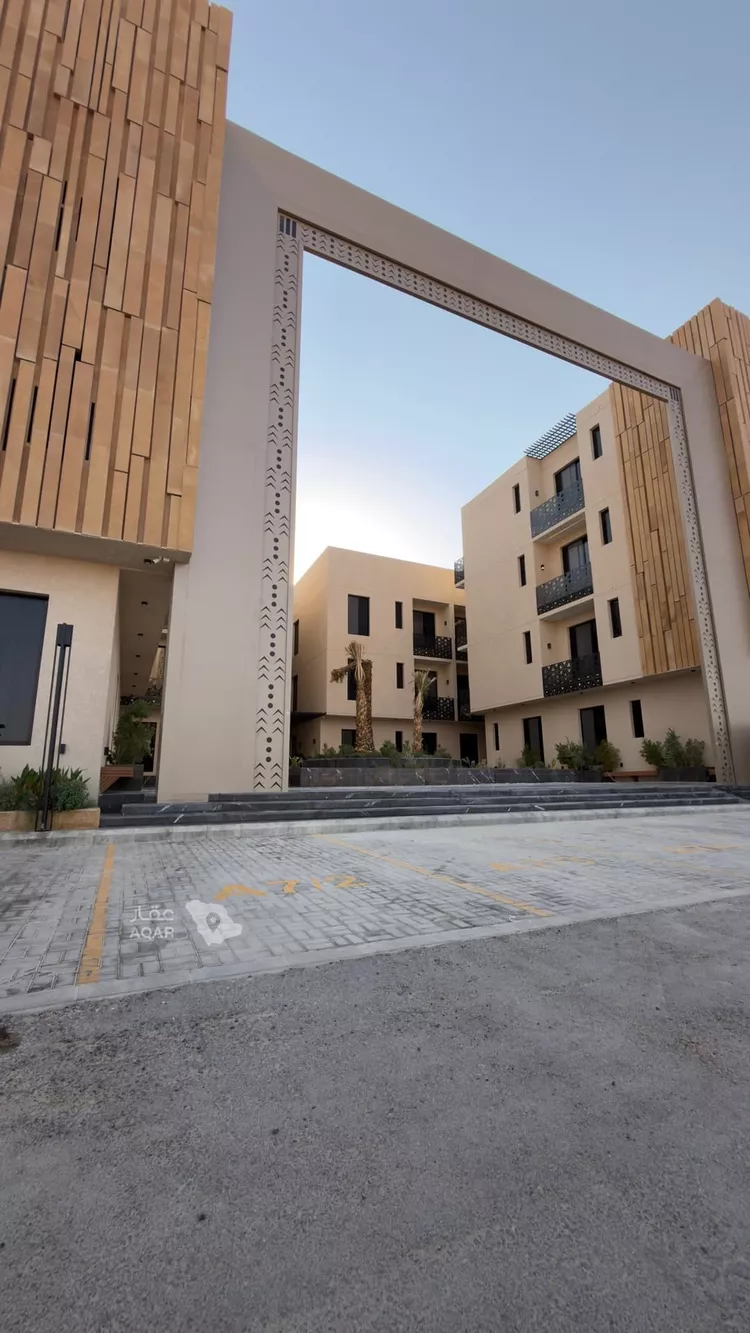 شقة للإيجار في شارع ابن وهب القرشي, حي الرمال, مدينة الرياض, منطقة الرياض 23
