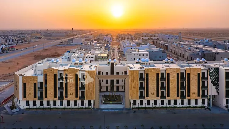 شقة للإيجار في شارع ابن وهب القرشي, حي الرمال, مدينة الرياض, منطقة الرياض 24