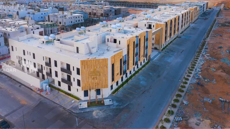 شقة للإيجار في شارع ابن وهب القرشي, حي الرمال, مدينة الرياض, منطقة الرياض 26