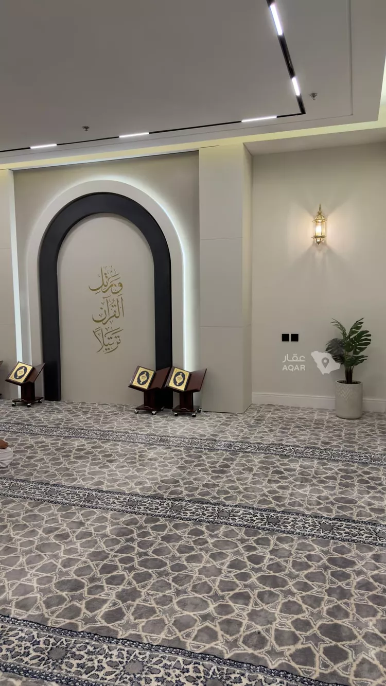 شقة للإيجار في شارع ابن وهب القرشي, حي الرمال, مدينة الرياض, منطقة الرياض 14