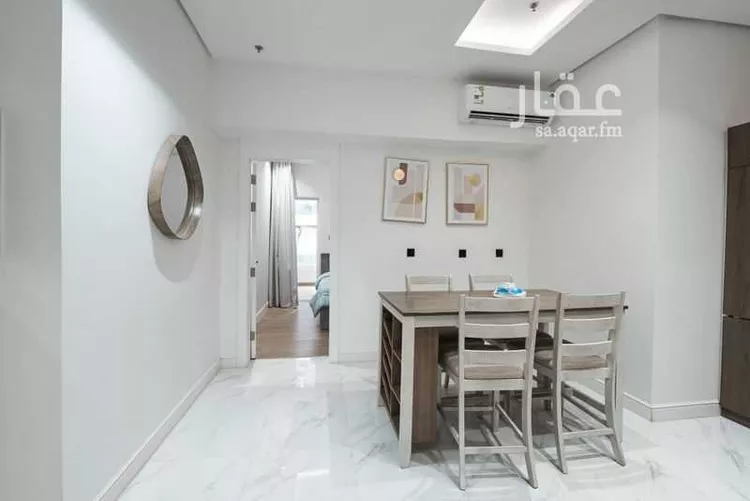 شقة للإيجار في شارع وادي بيشه, حي الصحافة, مدينة الرياض, منطقة الرياض صورة 5