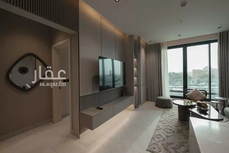 شقة للإيجار في شارع الامير عبدالعزيز بن مساعد بن جلوي, حي المربع, مدينة الرياض, منطقة الرياض صورة 4