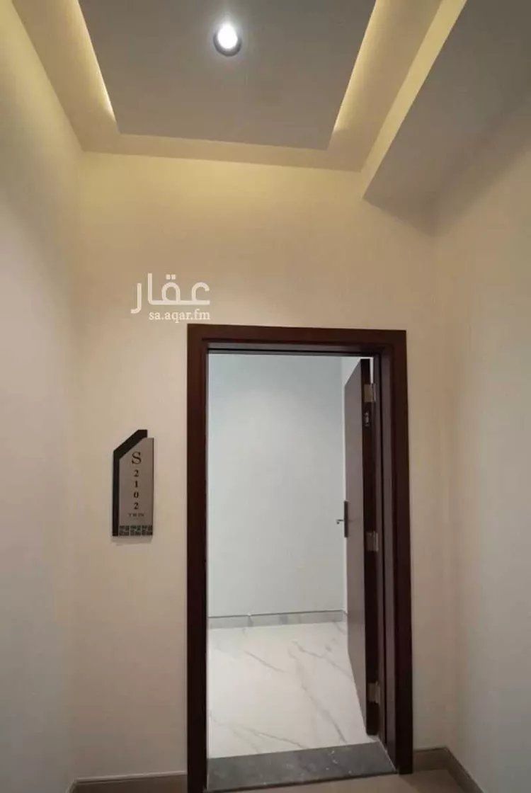 شقة للإيجار في شارع الملك فهد الفرعي, حي النخيل, مدينة الرياض, منطقة الرياض صورة 4