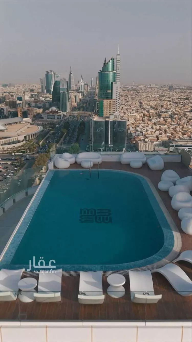 شقة للإيجار في شارع الملك فهد, حي الرحمانية, مدينة الرياض, منطقة الرياض صورة 4