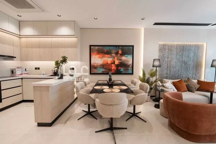 شقة للإيجار في شارع الملك فهد, حي الرحمانية, مدينة الرياض, منطقة الرياض صورة 3