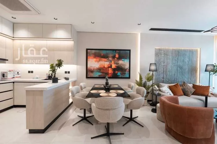 شقة للإيجار في شارع الملك فهد, حي الرحمانية, مدينة الرياض, منطقة الرياض صورة 4