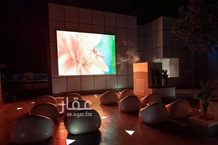 شقة للإيجار في شارع الملك فهد, حي النخيل, مدينة الرياض, منطقة الرياض صورة 3