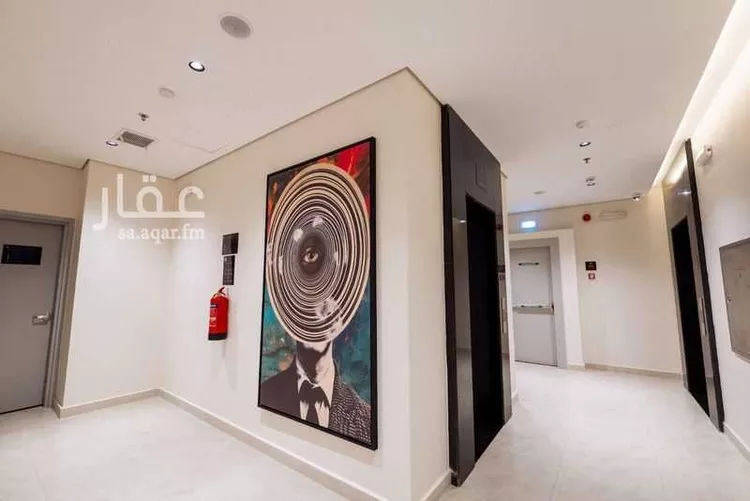 شقة للإيجار في شارع الملك فهد, حي الرحمانية, مدينة الرياض, منطقة الرياض صورة 5