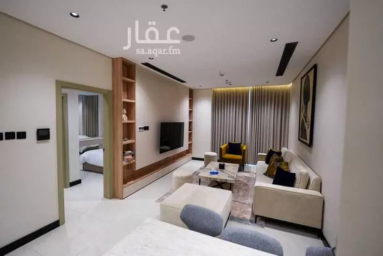 شقة للإيجار في شارع الملك فهد, حي الرحمانية, مدينة الرياض, منطقة الرياض صورة 5