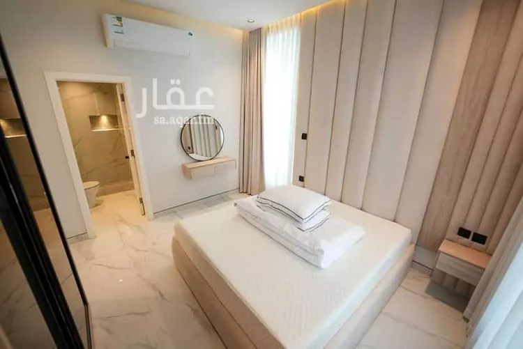 شقة للإيجار في شارع الملك فهد, حي النخيل, مدينة الرياض, منطقة الرياض 15