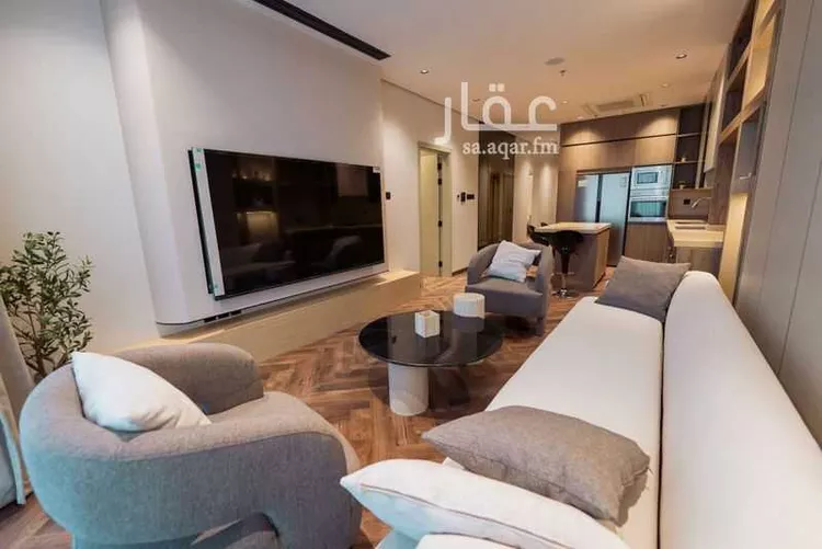 شقة للإيجار في شارع الملك فهد, حي الرحمانية, مدينة الرياض, منطقة الرياض 9