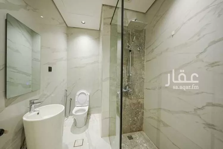 شقة للإيجار في شارع الملك فهد, حي النخيل, مدينة الرياض, منطقة الرياض 12