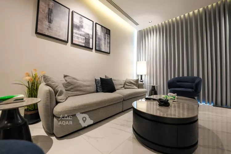 Apartment for Rent in Riyadh An Nakheel 9