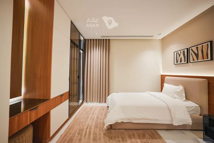 Apartment for Rent in Riyadh An Nakheel 12