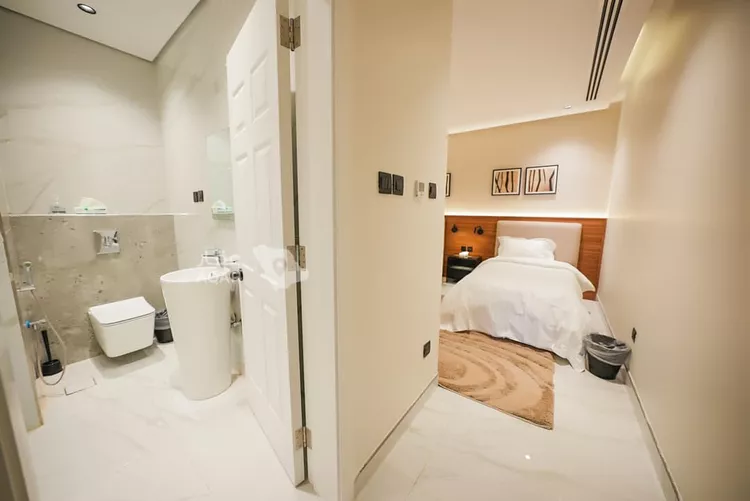 Apartment for Rent in Riyadh An Nakheel 10