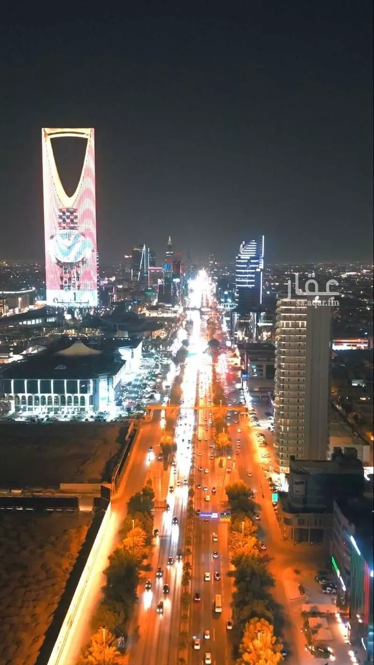 شقة للإيجار في شارع الملك فهد, حي الرحمانية, مدينة الرياض, منطقة الرياض صورة 3