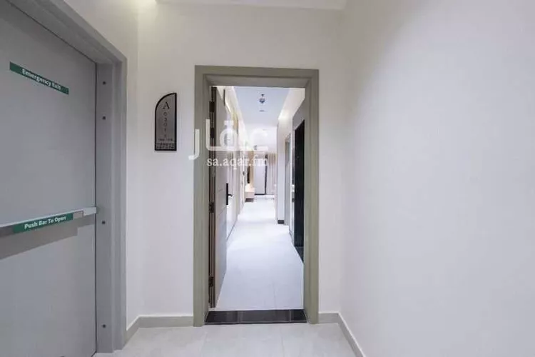 شقة للإيجار في شارع الملك فهد, حي الرحمانية, مدينة الرياض, منطقة الرياض صورة 5