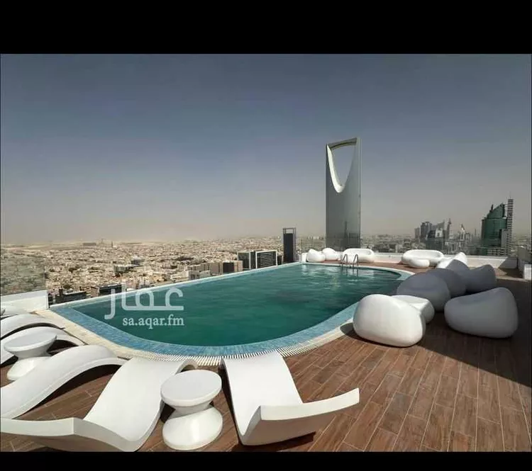 شقة للإيجار في شارع الملك فهد, حي الرحمانية, مدينة الرياض, منطقة الرياض صورة 4