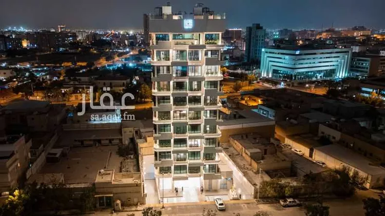 شقة للإيجار في شارع السعادة, حي المربع, مدينة الرياض, منطقة الرياض